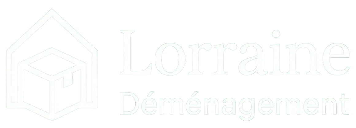 logo lorraine déménagement